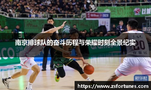 南京排球队的奋斗历程与荣耀时刻全景纪实