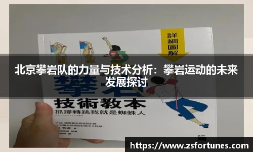 北京攀岩队的力量与技术分析：攀岩运动的未来发展探讨